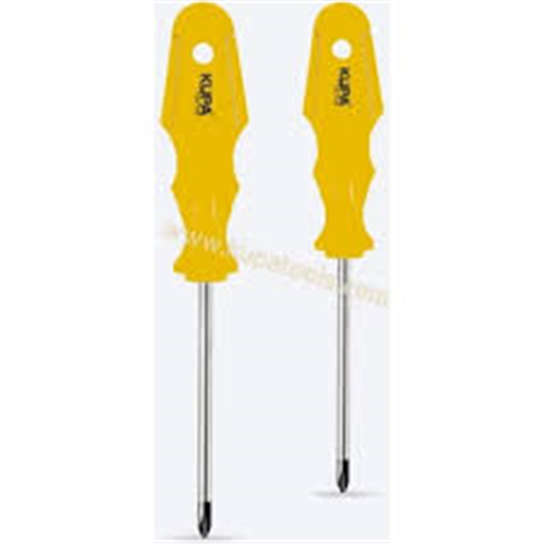 KUPA TORNAVİDA 5X150 YILDIZ